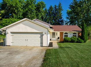 398 N Sarwil Dr, Canal Winchester, OH 43110