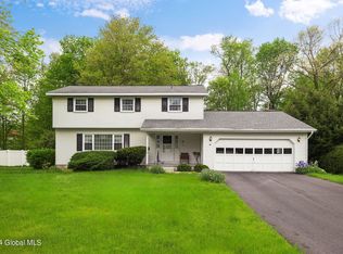 24 Velina Dr, Burnt Hills, NY 12027