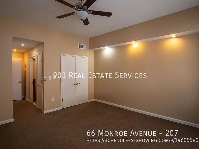 66 Monroe Ave #207 — Photo 12