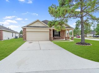 1127 Kingbriar Cir, Spring, TX 77373