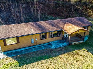 270 Slim Dillard Rd, Sylva, NC 28779