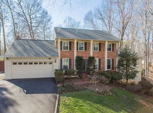 11904 Millpond Ct, Manassas, VA 20112