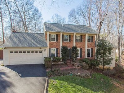 11904 Millpond Ct, Manassas, VA, 20112