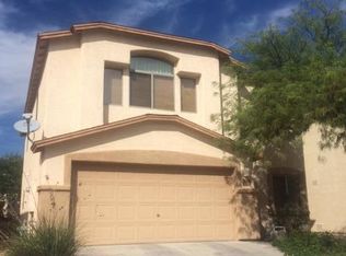 8222 W Babbitt Ct, Tucson, AZ 85757