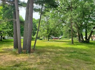 Whitehall Rd, Whitehall, MI 49461