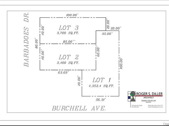 5th image of 72-50 Burchell Avenue