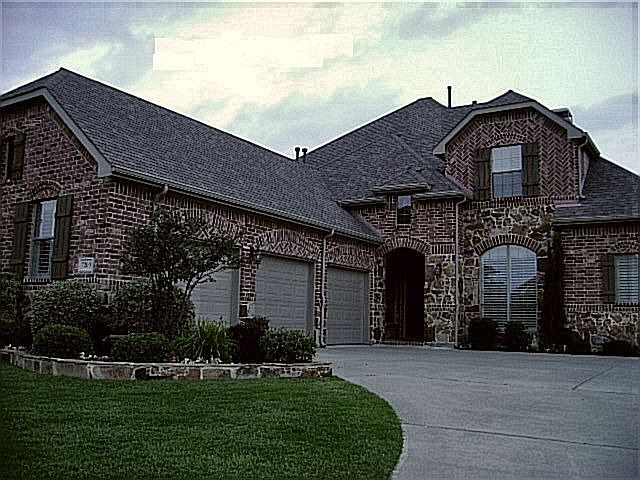 Darling Model Home Sales Office
