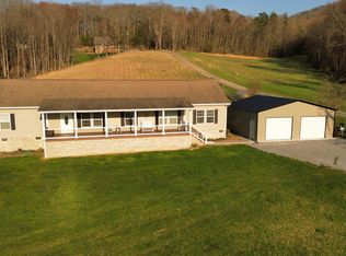 388 Drake Rd, Bristol, TN 37620