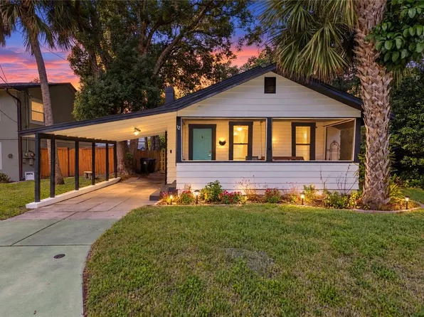 12 N FOREST AVENUE, ORLANDO, FL 32803