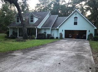 379 Toms Way, Folkston, GA 31537