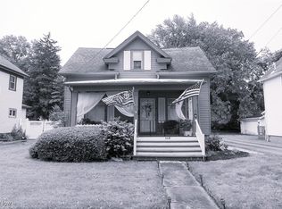168 Brooklyn Ave, Salem, OH 44460