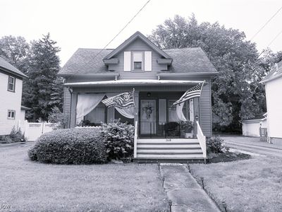168 Brooklyn Ave, Salem, OH, 44460