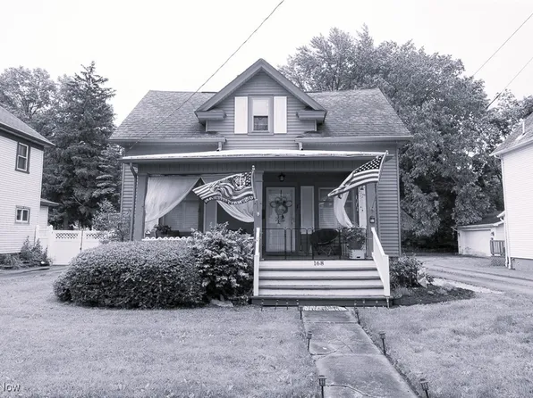 168 Brooklyn Ave, Salem, OH 44460