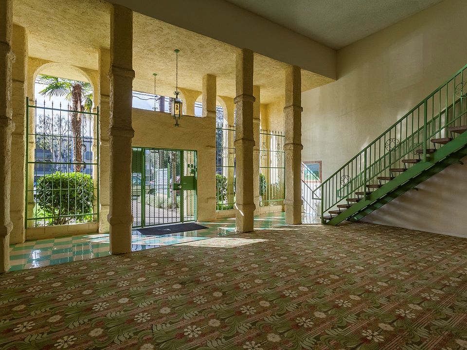 1st image of 14675 Nordhoff St APT 202
