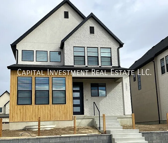 11541 S Engelmann Dr — Photo 1