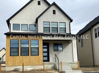 11541 S Engelmann Dr, Draper, UT 84020