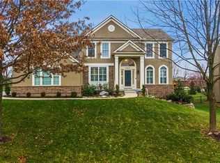 14613 Chadwick St, Leawood, KS 66224