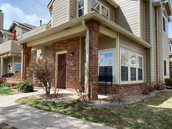 4760 S Wadsworth Blvd Unit E106, Denver, CO 80123