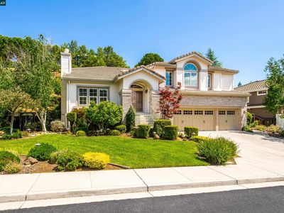 1170 Sunrise Ridge Dr, Lafayette, CA, 94549