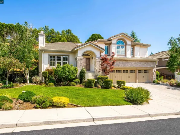 1170 Sunrise Ridge Dr, Lafayette, CA 94549
