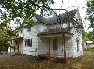 117 E 8th Ave, Deer Park, WA 99006