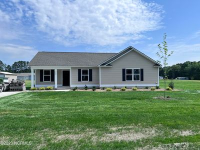 113 Luke Court, Princeton, NC, 27569