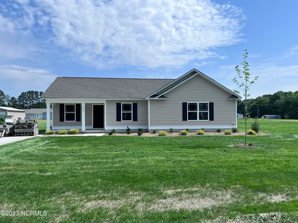 113 Luke Court, Princeton, NC 27569