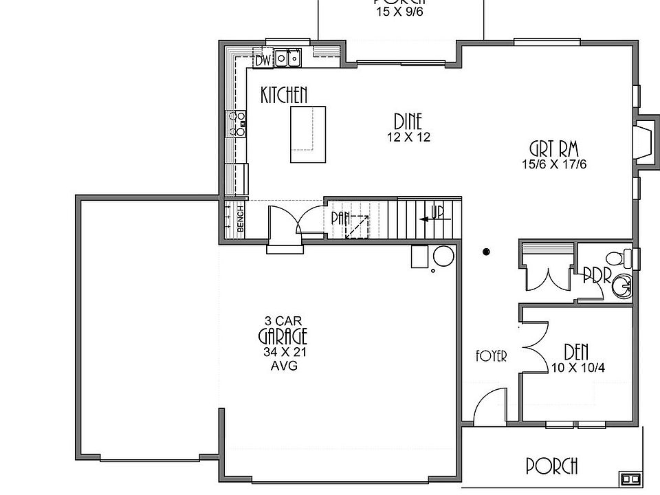 2nd image of 19330 Dublin Ave Lot 5