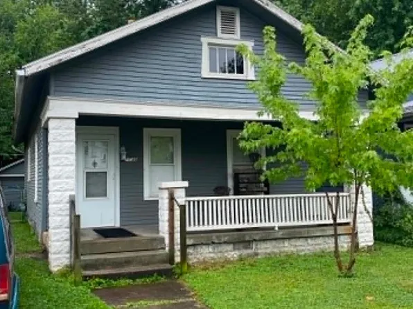 1735 E Franklin St, Evansville, IN 47711