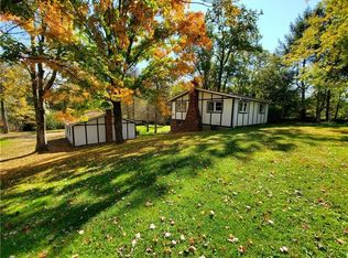 110 Durstine Rd, Melcroft, PA 15462