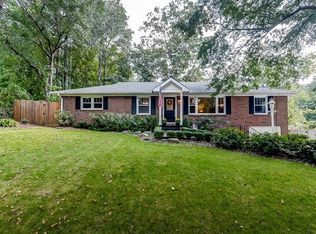 2815 Stonecreek Rd SE, Smyrna, GA 30080