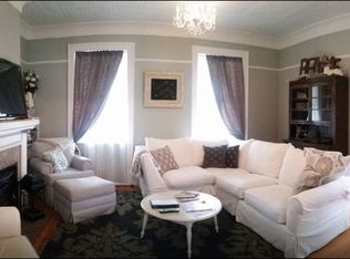 535 Russell Dr, Hammond, OR 97121