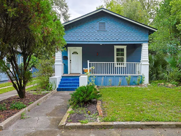 1525 Larue Ave, Jacksonville, FL 32207