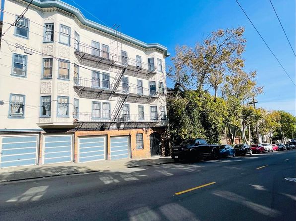 780 Hayes St APT 203