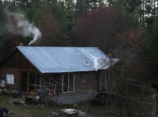 42198 Shore Acres Rd, Loon Lake, WA 99148