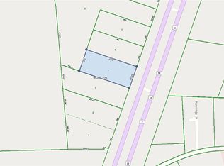 Highway 51, North Halls, TN 38040