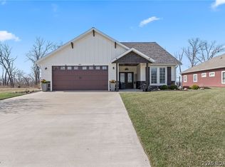 169 Porch Swing Blvd, Camdenton, MO 65020