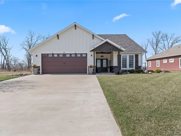 169 Porch Swing Blvd, Camdenton, MO 65020