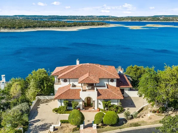 16106 Chateau Ave, Austin, TX 78734