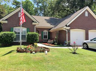 8505 Falling Leaf Ln, North Charleston, SC 29420