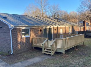 5 Pall Mall Pl, Greensboro, NC 27455