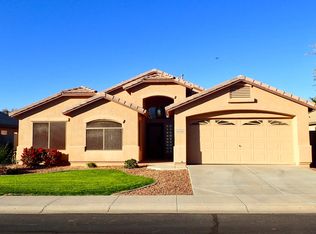 42496 W Chisholm Dr, Maricopa, AZ 85138