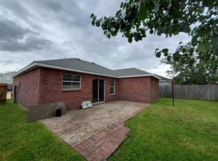12606 Rio San Juan Ct, Rosharon, TX 77583