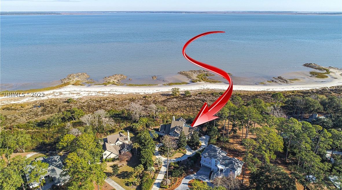 9 Sea Robin Ct, Hilton Head Island, SC 29926 Zillow