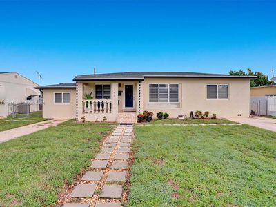 345 W 54th St, Hialeah, FL, 33012