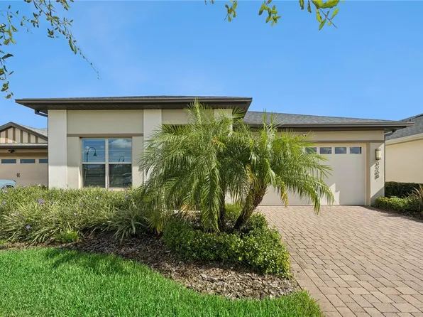 3268 SONGBIRD CIRCLE, ST CLOUD, FL 34773