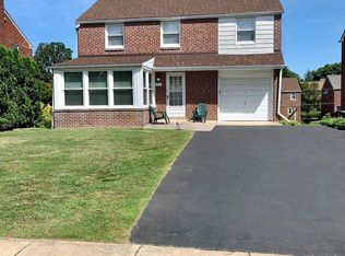 1801 Robinson Ave, Havertown, PA 19083