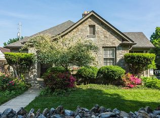 313 Henry Clay Blvd, Lexington, KY 40502