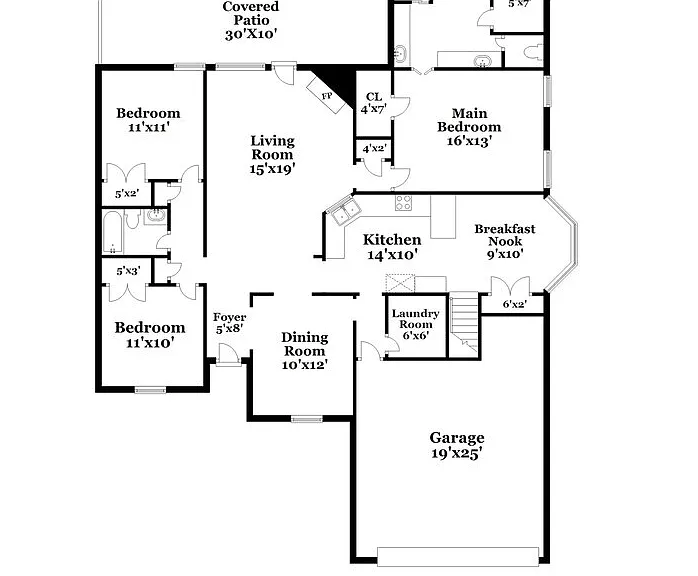 215 Lakewood Dr — Photo 2