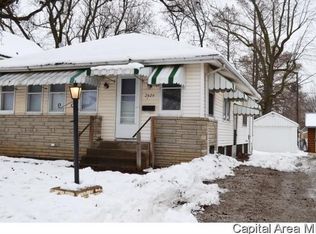 2424 N Peoria Rd #1, Springfield, IL 62702